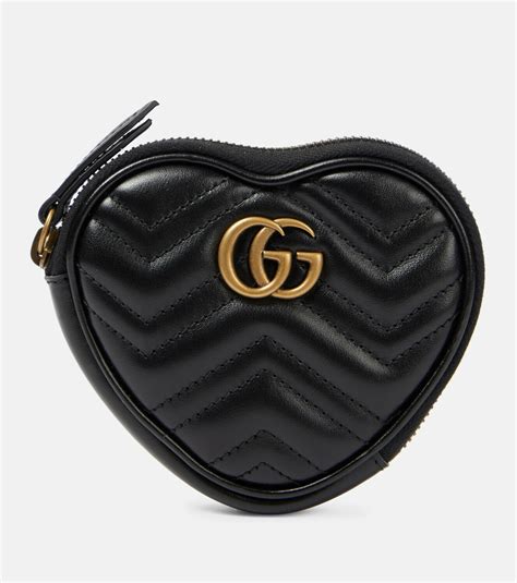 gucci gg marmont coin purse